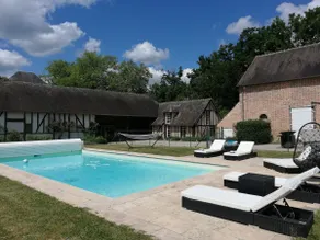 La Framboisière - White House Sologne - Image 4