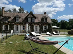 La Framboisière - White House Sologne - Image 2
