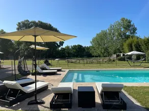 La Framboisière - White House Sologne - Image 3