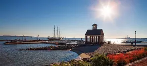 Historic Yorktown Water View Home - Image 2