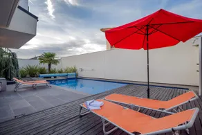 Designer house in Guadalajara with a private pool - Image 3