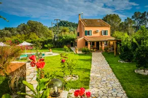 Livadi Villa - Image 3