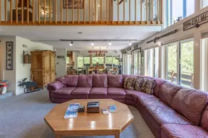 Across from Loon Base Lodge · Sleeps 13 · 4BR - Image 2