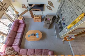 Across from Loon Base Lodge · Sleeps 13 · 4BR - Image 4