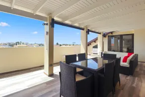 4BR Condo in Exclusive Resort Oro 2 by Bocobay - Image 3
