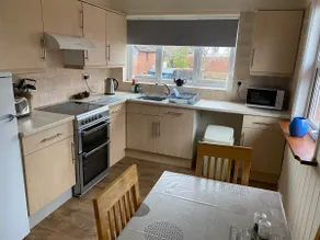 2 Lorne House, in the centre of Church Stretton - Image 4