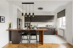 CITY CENTER- stylish & sunny Appartement - Image 4