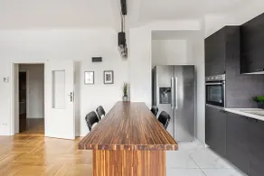 CITY CENTER- stylish & sunny Appartement - Image 5