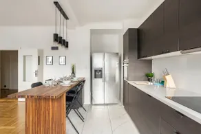 CITY CENTER- stylish & sunny Appartement - Image 3