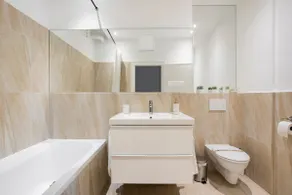 CITY CENTER- stylish & sunny Appartement - Image 2