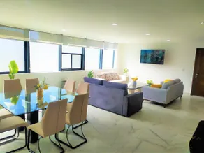 9. Departamento de 200 metros Udlap Cholula - Image 2