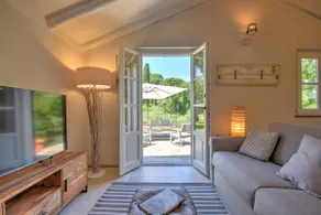 I Giardini di Camogli - VILLA RUMANIN, garden&pool - Image 3