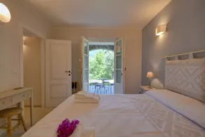 I Giardini di Camogli - VILLA RUMANIN, garden&pool - Image 4