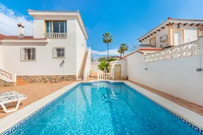 Villa Wilgo, a paradise under the Spanish sun. - Image 4