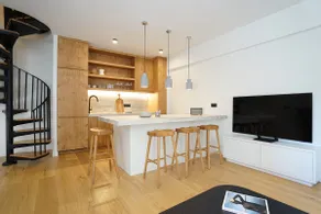 The Weekend House - Image 3
