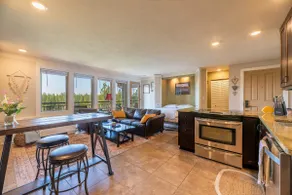 1BR Resort Condo | Sleeps 4 | Mt. Bachelor - Image 4