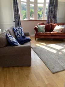 Brambles-Sea,walks,pet friendly,big garden&parking - Image 3