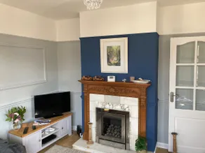 Brambles-Sea,walks,pet friendly,big garden&parking - Image 2