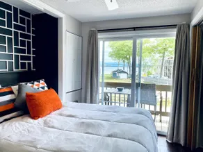 Cozy Lake Condo | Beach + Pool | Winnipesaukee - Image 4