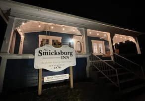 Cozy, historic 5-bedroom home in Amish country - Image 4