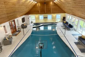Indoor Pool Near Grand Haven & Lake Michigan Beach - Image 2