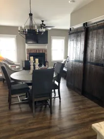 Charming townhouse on Bridge St in Harbor district - Image 5