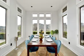 Serene Millerton Lake Villa w/ Panoramic Lake View - Image 4