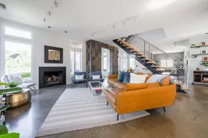 Serene Millerton Lake Villa w/ Panoramic Lake View - Image 3