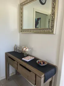 Thomas Cottage-Self Check-in, WiFi, Netflix, w/AC - Image 4
