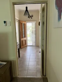 Thomas Cottage-Self Check-in, WiFi, Netflix, w/AC - Image 5