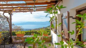 Chrissi Nefeli | Classic House | Gulf View [40 m²] - Image 3