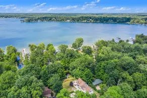 Heron's Perch - Corey Lakehouse with private dock and kayaks - Image 3