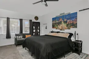 Private Boise Bench Suite • Cali King • $0 Clean - Image 4