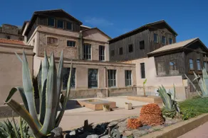 The Blue Agave in the charming Argentiera - Image 4