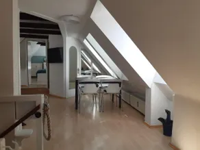 ”Mondschein 9 ” Chic living in the heart of Graz - Image 3
