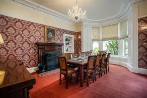 Annfield House, Callander, Loch Lomond & the Trossachs - Image 3
