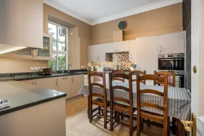 Annfield House, Callander, Loch Lomond & the Trossachs - Image 4