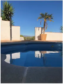 Casita Lova: pool, jacuzzi spa & amazing views - Image 4