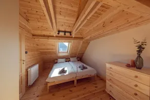 Sunny apartment for 6-8 people by the sea - Image 5