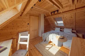 Sunny apartment for 6-8 people by the sea - Image 4