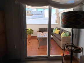 Sol de Sanlúcar. Penthouse in the center + parking FBC XX XX - Image 5
