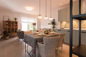 Sol de Sanlúcar. Penthouse in the center + parking FBC XX XX - Image 4
