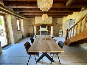 Périgourdine near Sarlat - Heated pool - Image 4
