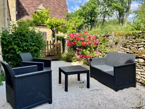 Périgourdine near Sarlat - Heated pool - Image 2