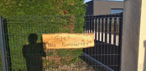 Gite Des Fontenettes Furnished 2-Star Tourism - Image 3
