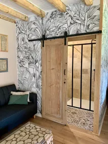 La Maison Bleue 4-star gîte - Image 2