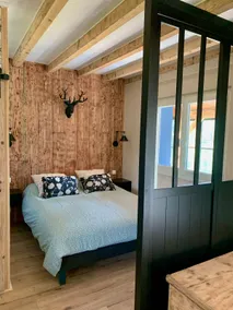 La Maison Bleue 4-star gîte - Image 3
