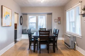Charmer in Flats - 2-bedroom Craftsmen home - Image 5