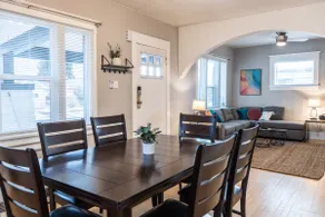 Charmer in Flats - 2-bedroom Craftsmen home - Image 3