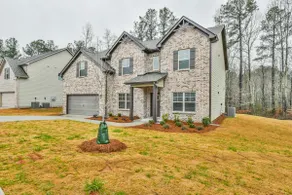 BRAND NEW BUILD - ATLANTA HOME - HUGE and SPACIOU - Image 2